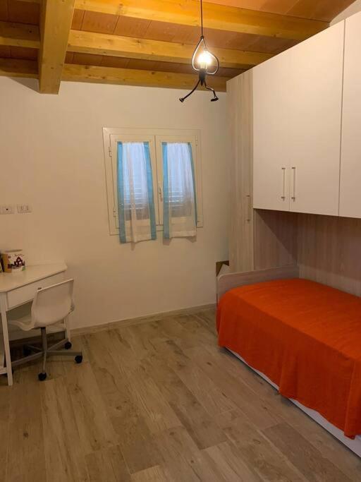 Agriturismo Il Sorbino - Appartamento Da Cocca Pian d'Alma Εξωτερικό φωτογραφία