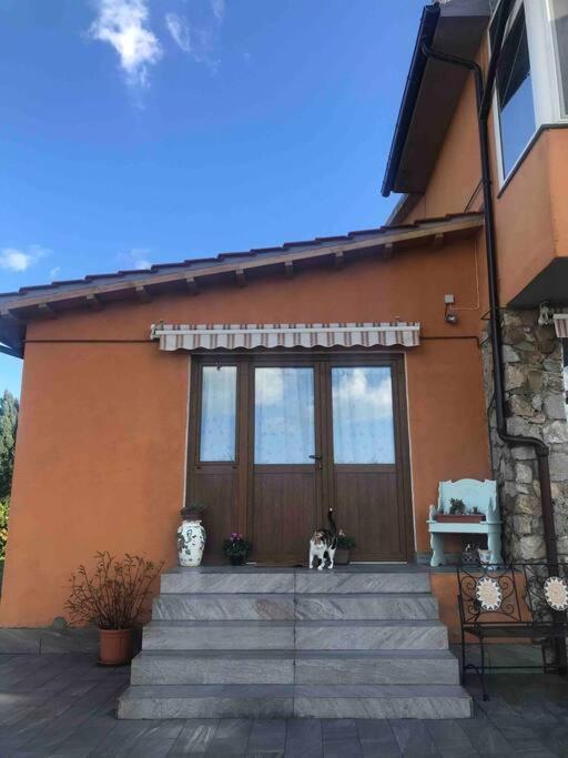 Agriturismo Il Sorbino - Appartamento Da Cocca Pian d'Alma Εξωτερικό φωτογραφία